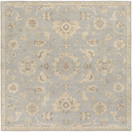 Caesar CAE-1162 Handmade Area Rug